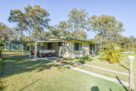 Property photo of 22 Bangalow Street Russell Island QLD 4184