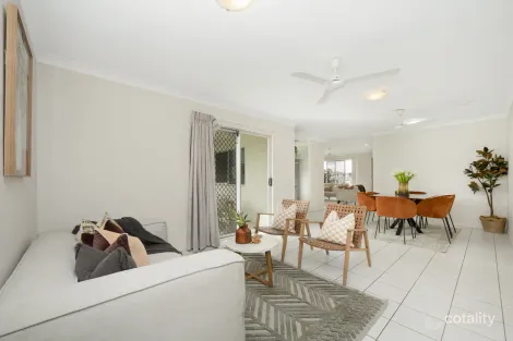 Property photo of 8 Drummond Kirwan QLD 4817