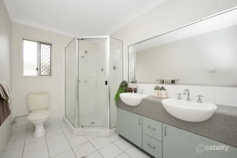 Property photo of 8 Drummond Kirwan QLD 4817