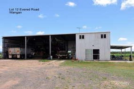 Lot 12 Evered Rd, Wangan, QLD 4871