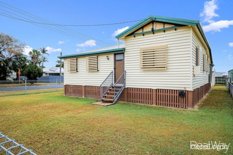 Property photo of 41 Nott Street Norville QLD 4670