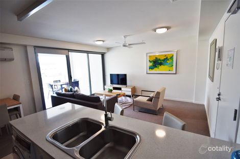 914/35 Harbour Rd, Hamilton, QLD 4007