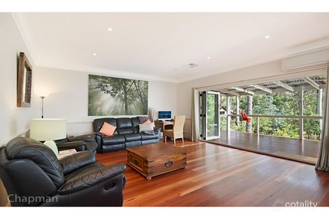 Property photo of 89C Sinclair Crescent Wentworth Falls NSW 2782