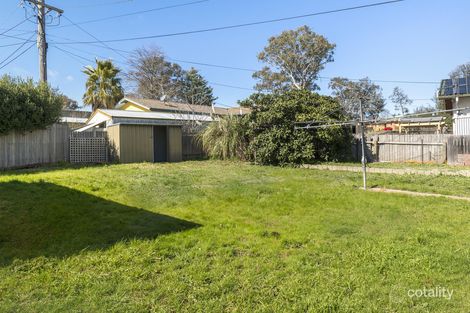 Property photo of 24 Cantor Crescent Higgins ACT 2615