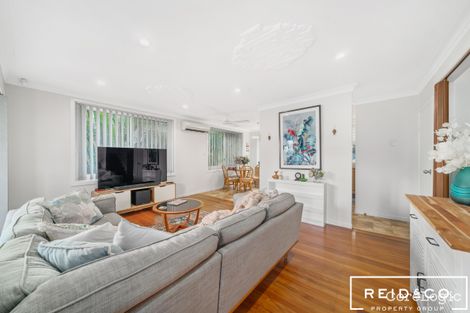 Property photo of 32 Percy Street Redcliffe QLD 4020