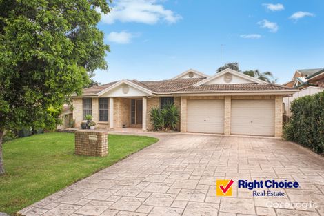 Property photo of 15 Narran Way Flinders NSW 2529