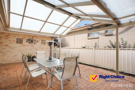 Property photo of 15 Narran Way Flinders NSW 2529