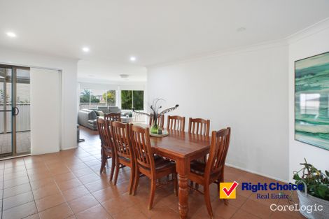 Property photo of 15 Narran Way Flinders NSW 2529