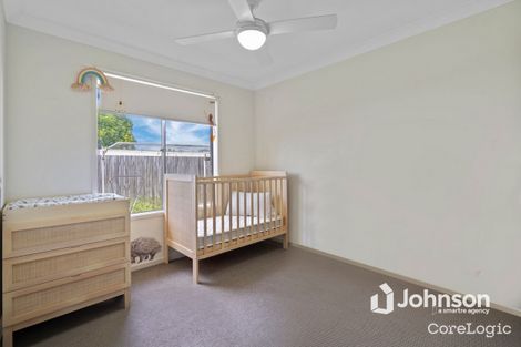 Property photo of 5 Eagleton Crescent Leichhardt QLD 4305