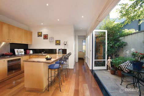 Property photo of 9 Little Mountain Street South Melbourne VIC 3205