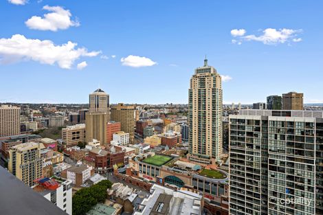 Property photo of 3110/81 Harbour Street Haymarket NSW 2000