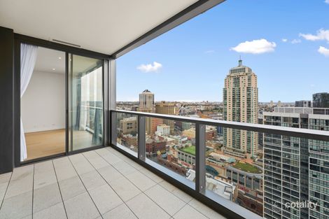 Property photo of 3110/81 Harbour Street Haymarket NSW 2000