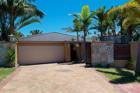 9 Katie Ct, Arundel, QLD 4214