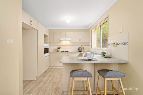 Property photo of 17 Redgum Crescent Beaumont Hills NSW 2155