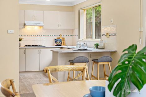 Property photo of 17 Redgum Crescent Beaumont Hills NSW 2155