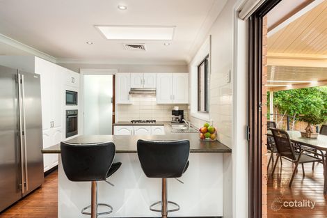 Property photo of 18 Heritage Way Glen Alpine NSW 2560