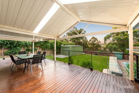 Property photo of 18 Heritage Way Glen Alpine NSW 2560