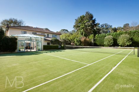 Property photo of 57 Burns Road Wahroonga NSW 2076