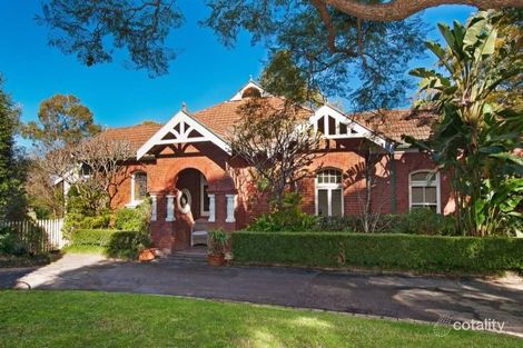 10 Buckingham Rd, Killara, NSW 2071