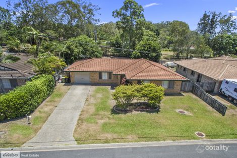 Property photo of 26 Antigua Crescent Deception Bay QLD 4508