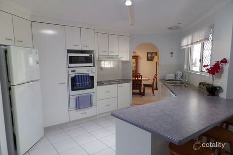 Property photo of 127 Ibis Boulevard Eli Waters QLD 4655