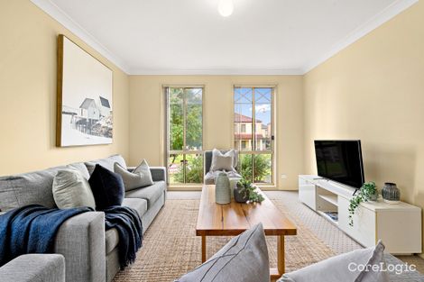 Property photo of 17 Redgum Crescent Beaumont Hills NSW 2155