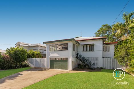 Property photo of 48 Townsend Street Mysterton QLD 4812