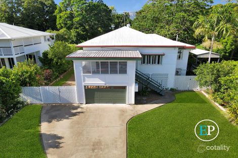 Property photo of 48 Townsend Street Mysterton QLD 4812