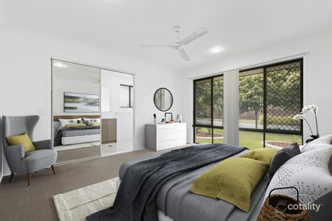 Property photo of 7 Winzear Drive Kallangur QLD 4503