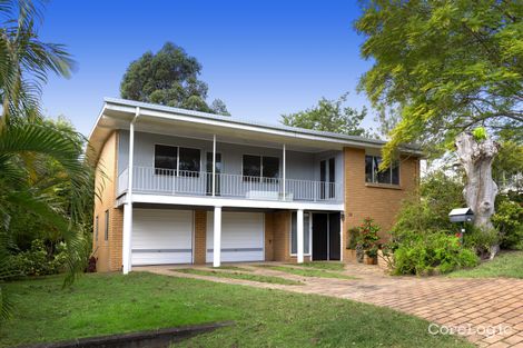 Property photo of 14 Kilsby Street The Gap QLD 4061