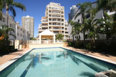 Property photo of 7/5-7 Cronin Avenue Main Beach QLD 4217