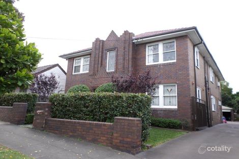2/44 Herbert St, Dulwich Hill, NSW 2203