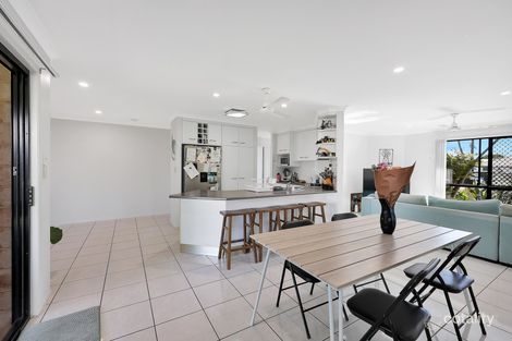 Property photo of 26 Balaam Drive Kalkie QLD 4670