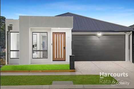 17 CERULEAN ST, WOLLERT, VIC 3750