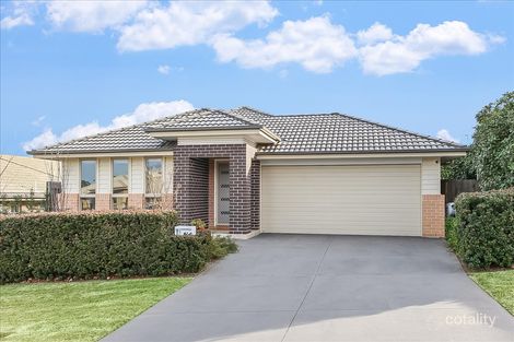 Property photo of 87 Greenfield Crescent Elderslie NSW 2570
