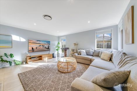 Property photo of 87 Greenfield Crescent Elderslie NSW 2570