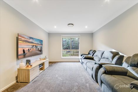 Property photo of 87 Greenfield Crescent Elderslie NSW 2570