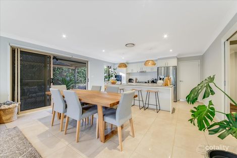 Property photo of 87 Greenfield Crescent Elderslie NSW 2570