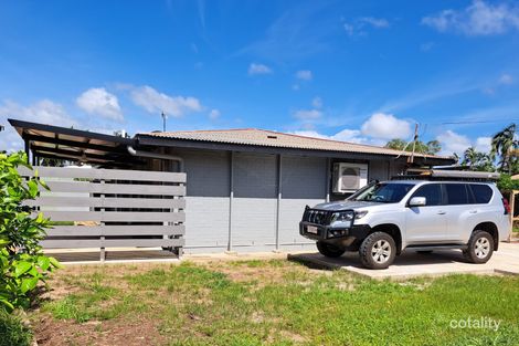 Property photo of 70 Jingili Terrace Jingili NT 0810