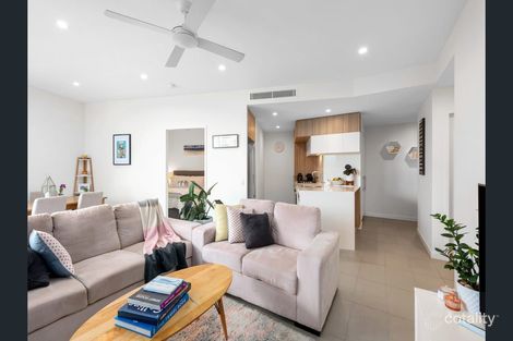 Property photo of 5206/331 Macarthur Avenue Hamilton QLD 4007