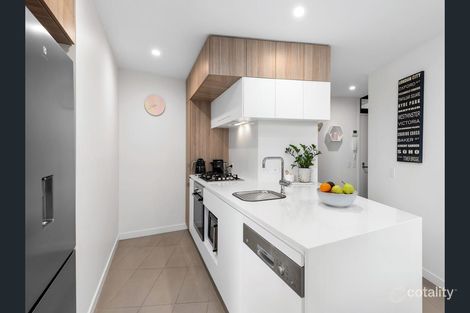 Property photo of 5206/331 Macarthur Avenue Hamilton QLD 4007