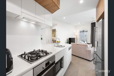 Property photo of 5206/331 Macarthur Avenue Hamilton QLD 4007