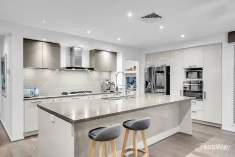 Property photo of 7 Sunset Place Springfield Lakes QLD 4300