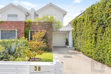 3b Andrews St, Spotswood, VIC 3015