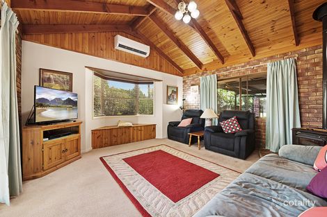 Property photo of 45 Kratzke Road Highfields QLD 4352