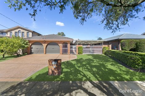 Property photo of 116 Rausch Street Toongabbie NSW 2146