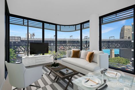 6/30 Alfred St S, Milsons Point, NSW 2061