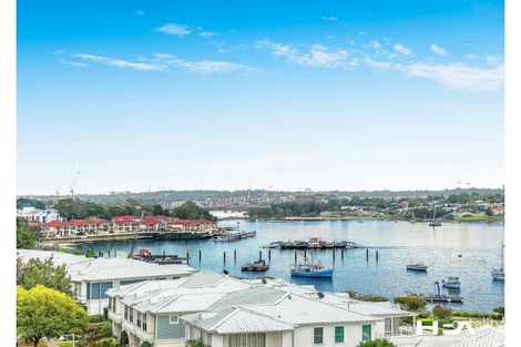 602/50 Peninsula Dr, Breakfast Point, NSW 2137