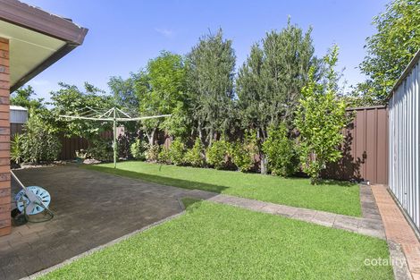 Property photo of 116 Rausch Street Toongabbie NSW 2146