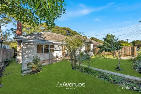 Property photo of 11 Phillip Avenue Springvale VIC 3171